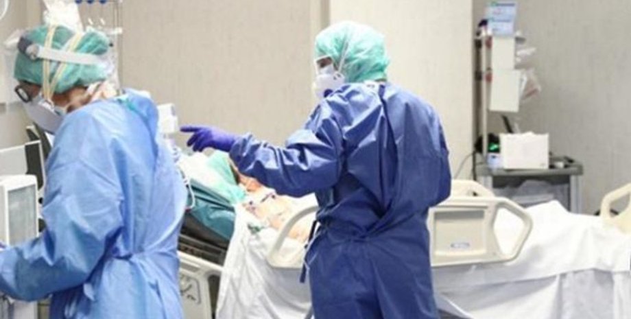 Фото: Украинская правда