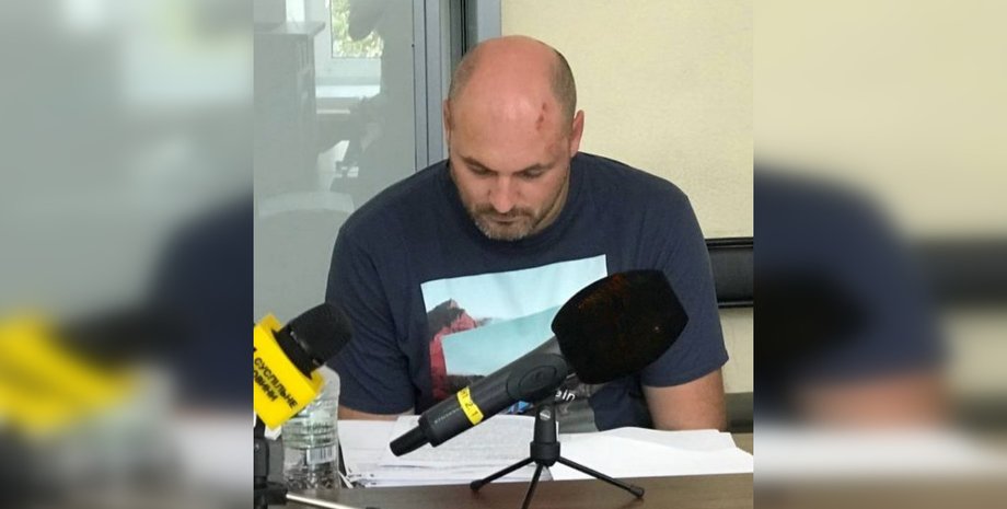 Магамедрасулов здійснював документування Міндіча та інших фігурантів в операції "Мідас", — НАБУ