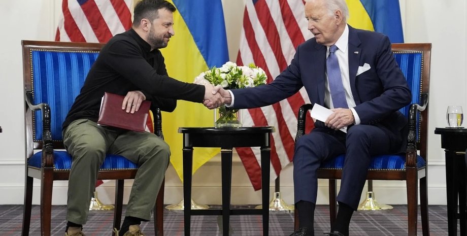 зеленський, байден, Володимир зеленський, джо байден