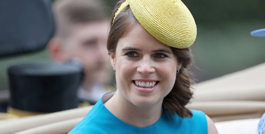 принцеса Євгенія