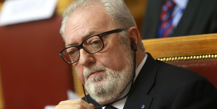 Педро Аграмунт / Фото: news.err.ee