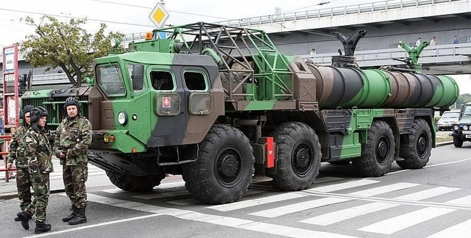 зрк україні