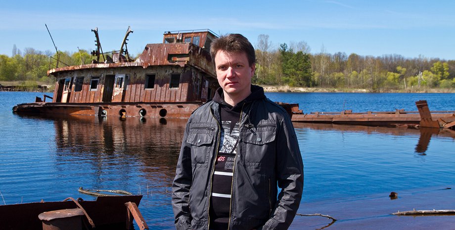 Фото: из личных архивов