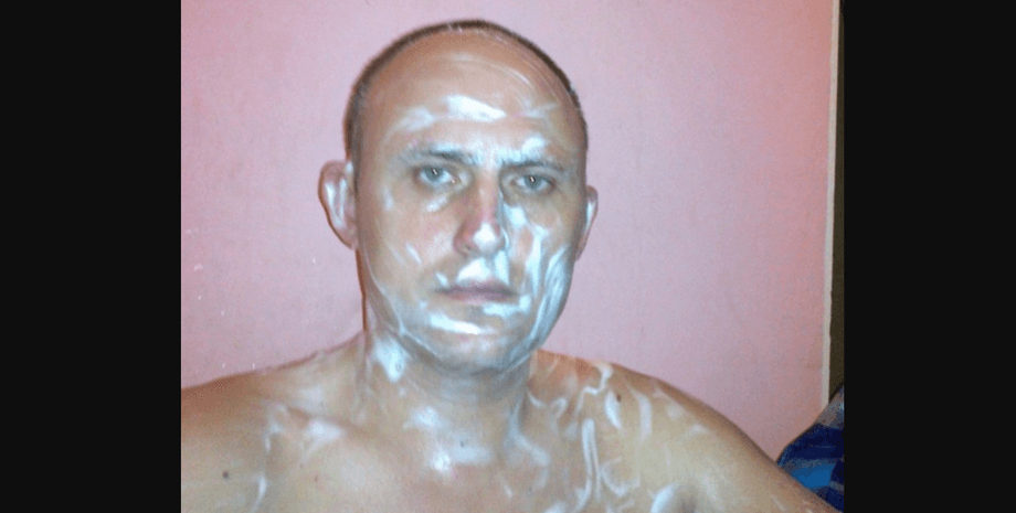 Мобилизация в РФ