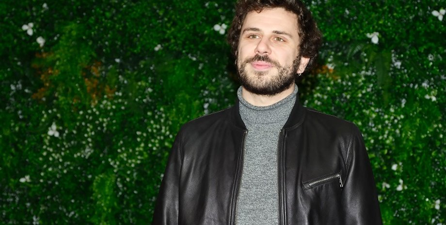 Тео Наварро-Мюсси не пустили на премьеру