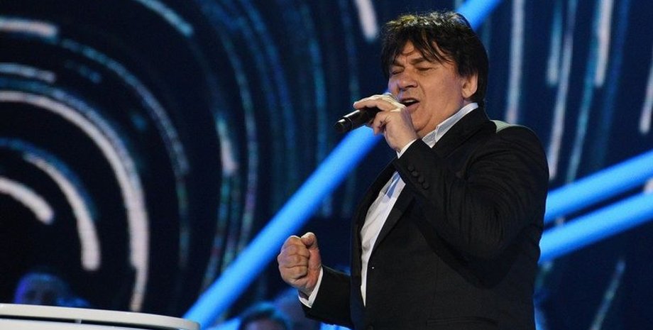 Александр Серов/Фото: instagramm.ru