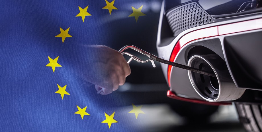 норми євро-7 норми євро-7, стандарти євро-7, еко норми, еко стандарти, еко стандарти