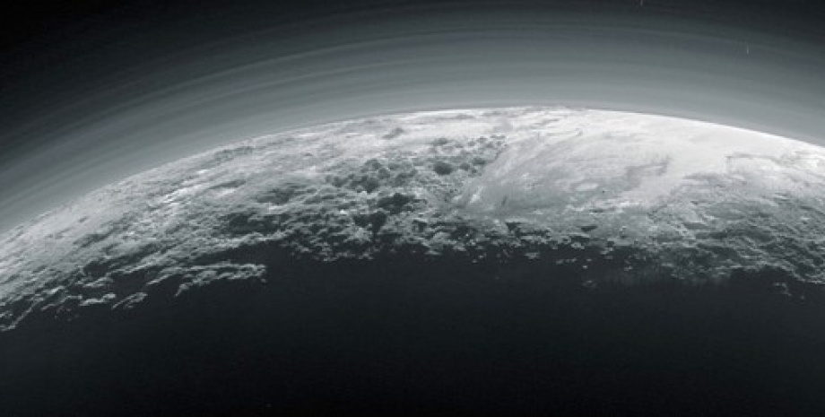 Плутон Божевільну ідею про Плутон уперше підтверджено: такого ніде немає в Сонячній системі (відео)0