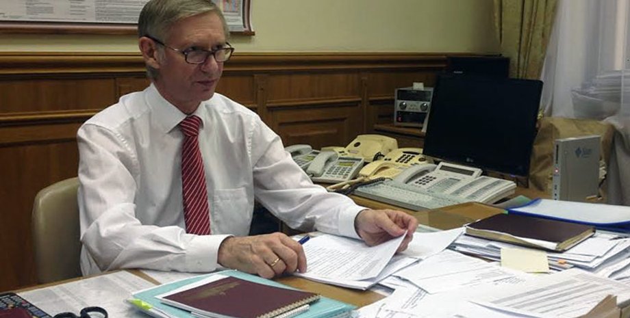 Иван Солтановский