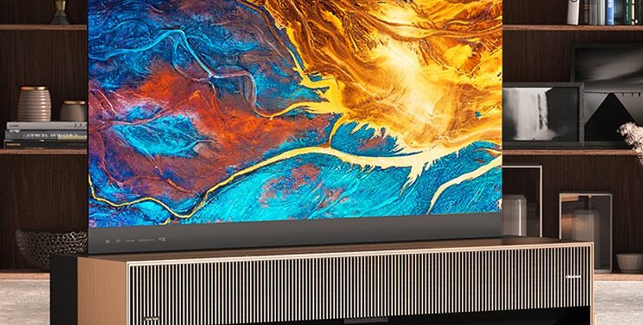 Hisense лучшие телевизоры