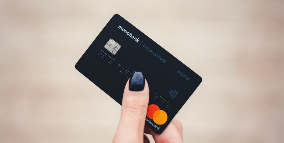 Історія з публікацією фото клієнтки monobank - потенційний прецедент для фінтехів і банків Скандал із Гороховським, monobank, скандал monobank