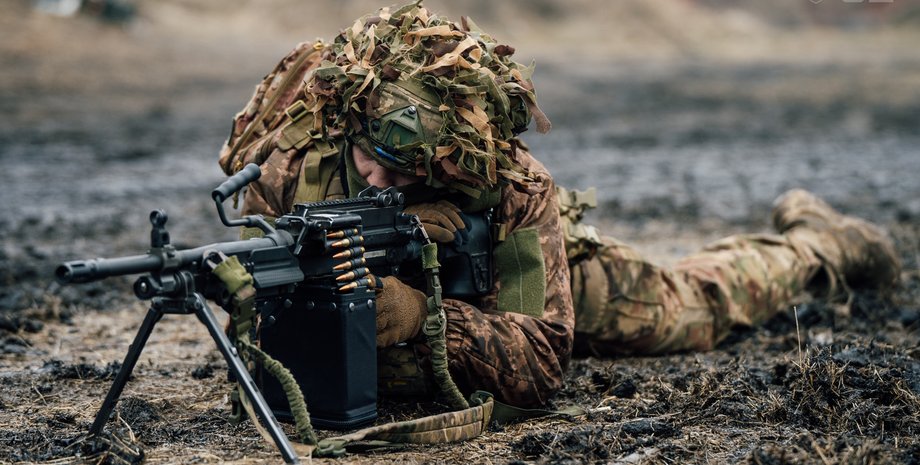 Partager: Dans la nuit du 6 novembre, les forces d'opérations spéciales des Forc...