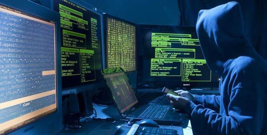 Скриншот из сериала "Мистер Робот"