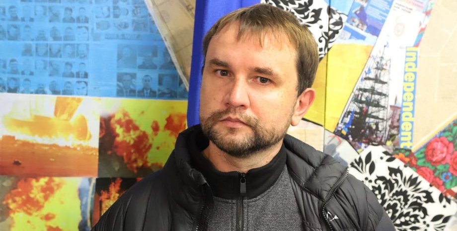 Владимир Вятрович, депутат, День космонавтики, День победы, империя,