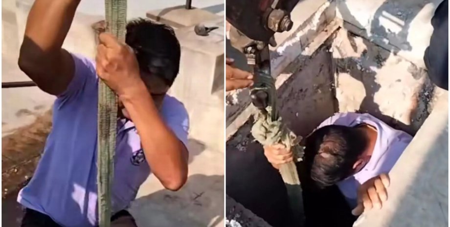 Курйоз в Таїланді, лотерейний білет, виграш, приколи, поліціанти, фото, цікаві історії з життя, дивні випадки