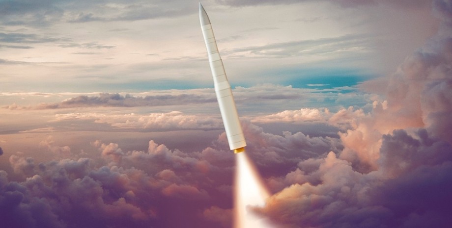 ядерна ракета LGM-35A Sentinel, ядерна ракета США, програма Sentinel