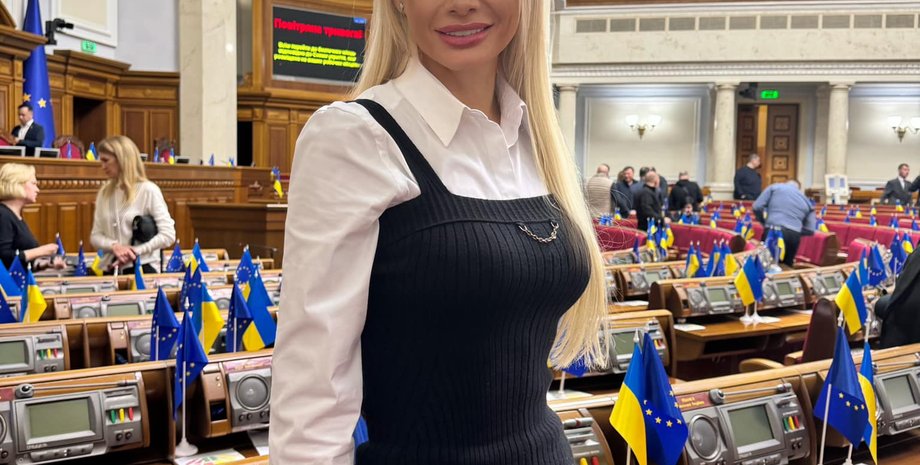 Ирина Кормышкина, фото