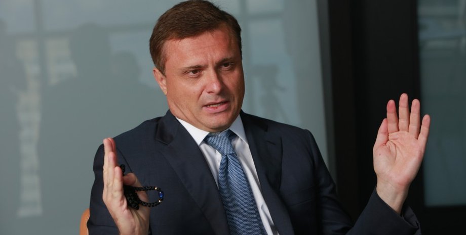 Сергей Левочкин / Фото: Александр Чекменев, Фокус