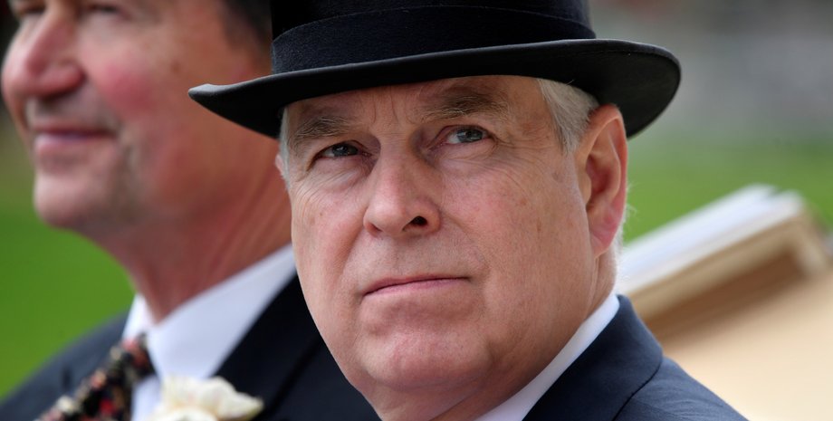 Принц Ендрю втратив титул та житло доньки принца ендрю відреагувала на скандали навколо нього