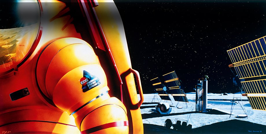 Фото: Getty Images