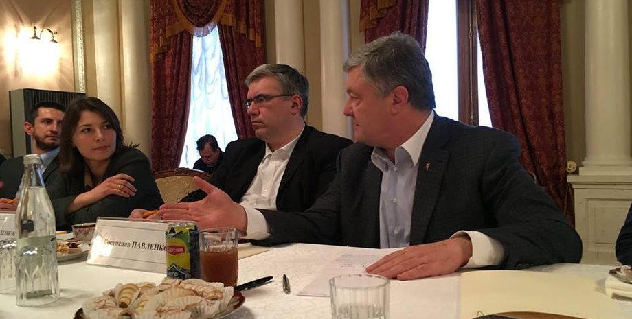 Фото: facebook.com/dkaleniuk