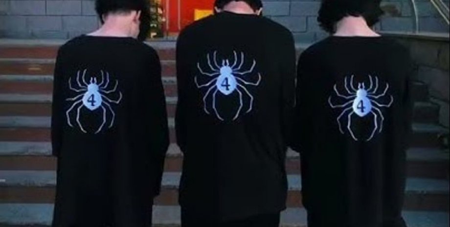 ЧВК Редан, подростки, Беларусь, Гомель, субкультура, задержание, арест