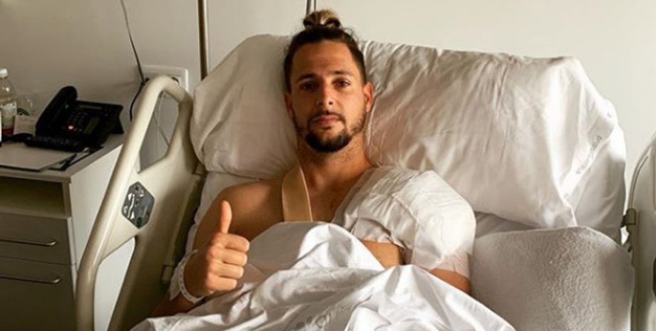 Фото: Istagram/Фран Соль