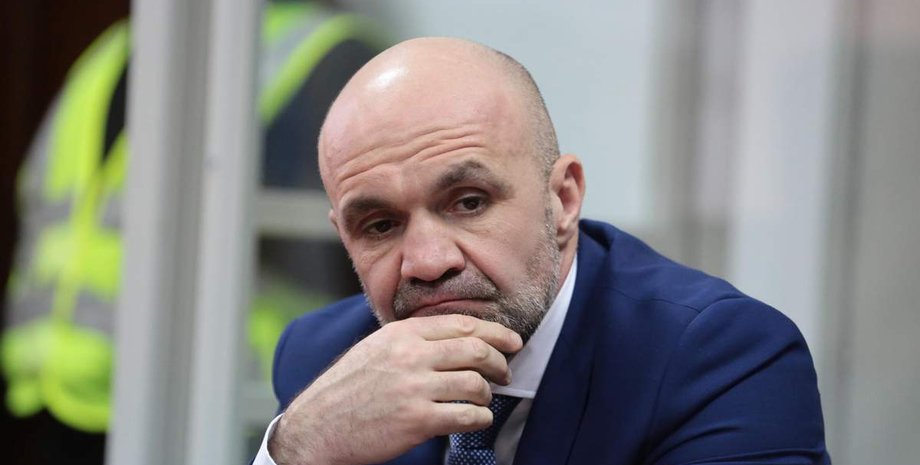 Владислав Мангер