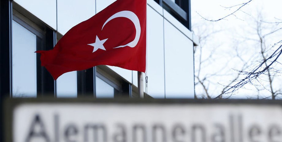 Иллюстративное фото