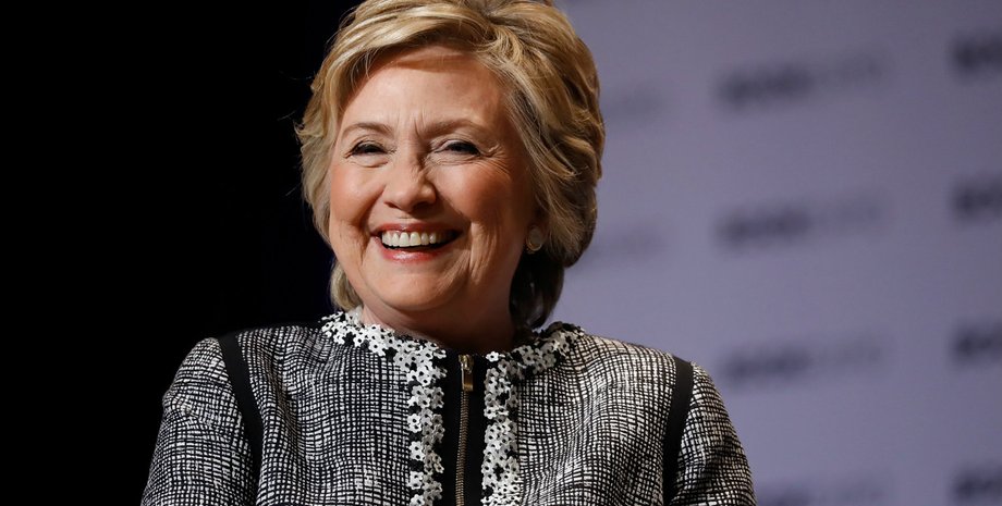 Хиллари Клинтон, США, НАТО, Альянс, Владимир Путин, Россия, война РФ против Украины