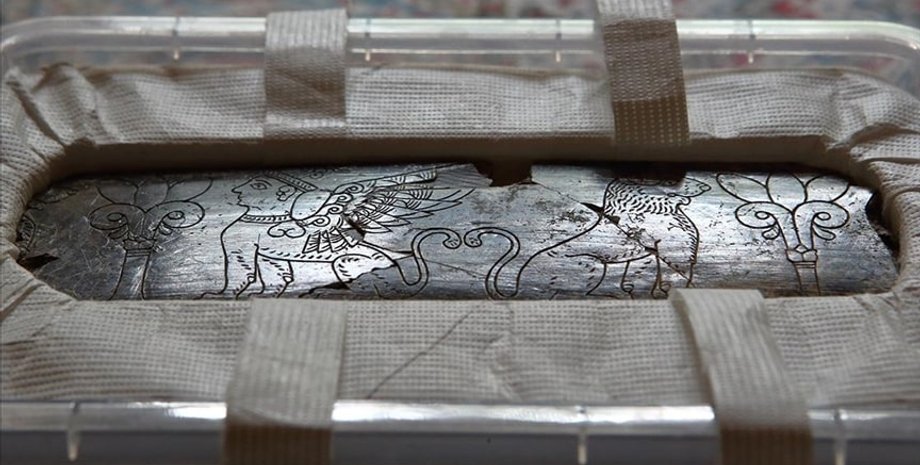 Древний город Хаттуса, Находка артефакта из слоновой кости, Археологические раскопки Турция, Историческое значение Хаттусы, Объект Всемирного наследия ЮНЕСКО