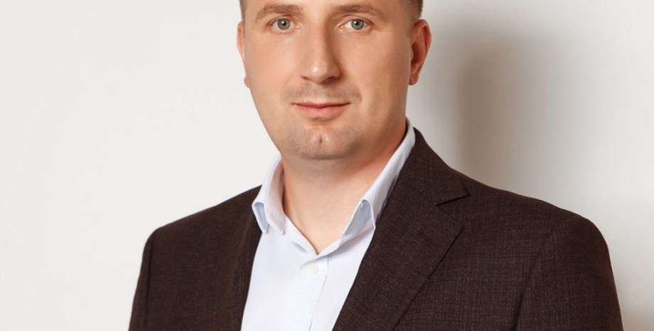 Дмитрий Бутенко, фейсбук, слуга народа, новый депутат, харьковский горсовет