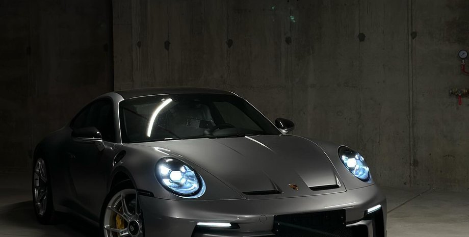 Porsche 911 GT3 Touring, Porsche 911 GT3, Porsche 911, спорткар Porsche
