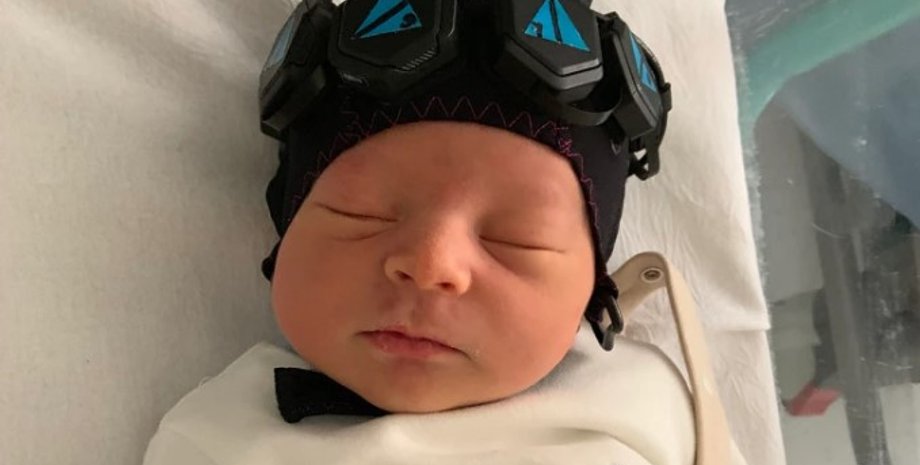 новонароджений