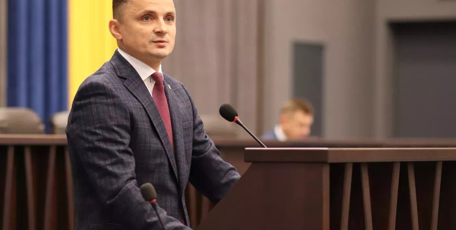 Михаил Головко