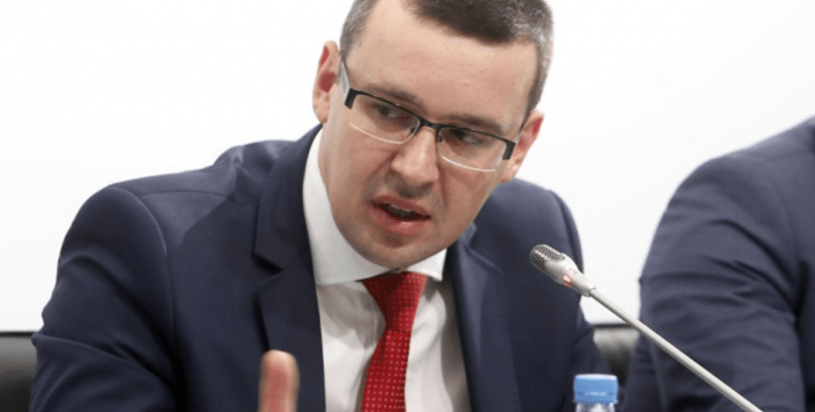 Сергей Пинькас / Фото: УНИАН