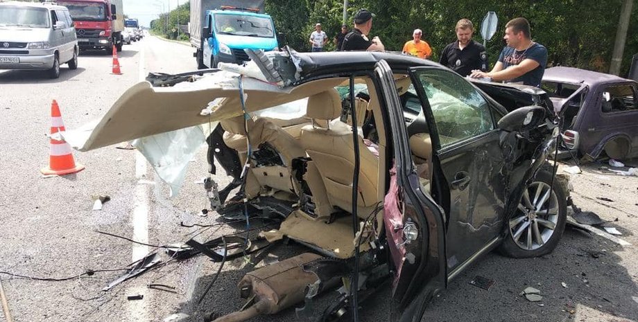 Фото: Антон Геращенко/Facebook