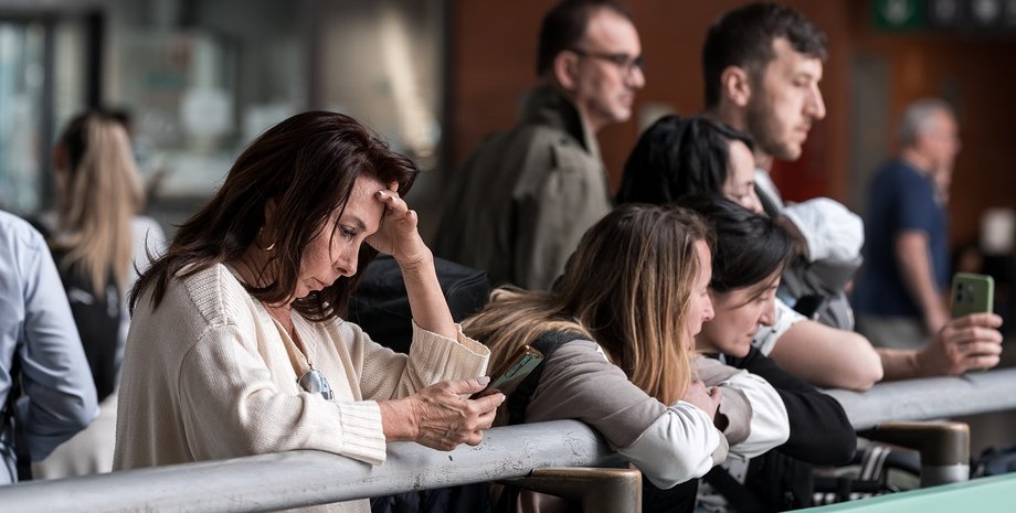 блекаут, іспанія, вимкнення світла