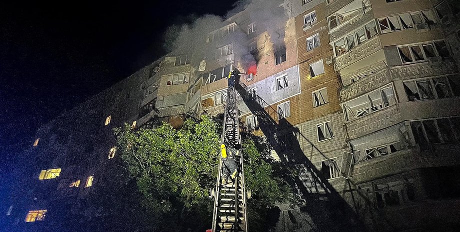 обстрел Одессы, Одесса прилет, Одесса взрывы, Одесса ПВО