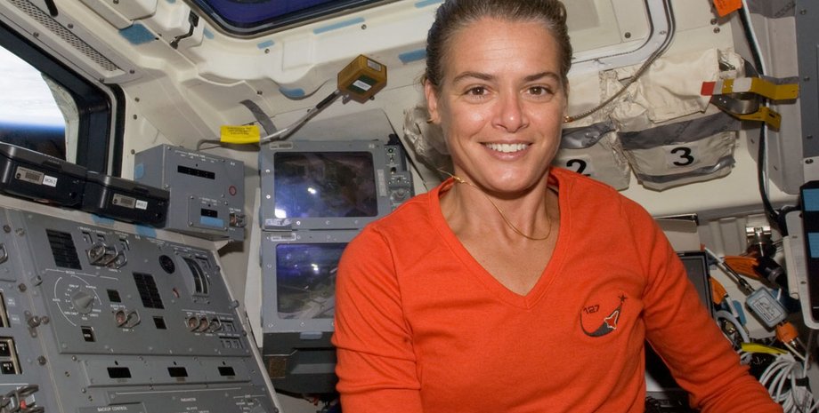 Жюли Пейетт  / Фото: utoronto.ca