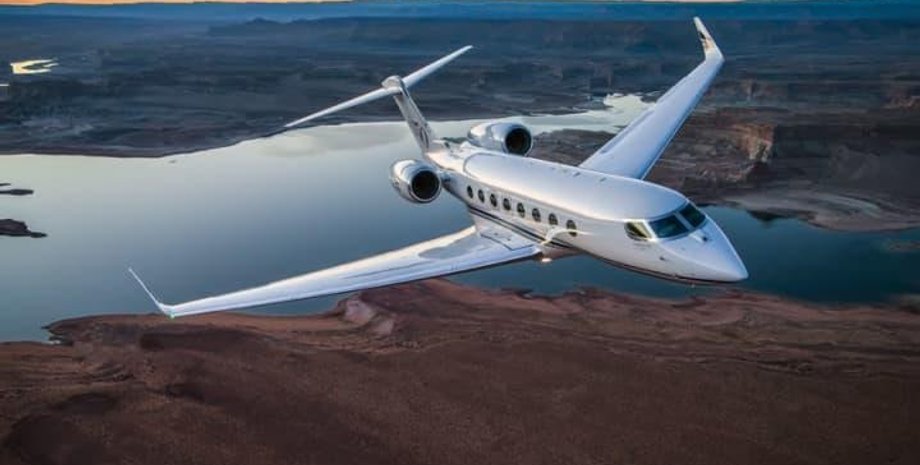 Starlink, літак, Ілон Маск, інтернет, супутниковий інтернет, пасажирський літак, Ілон Маск, SpaceX