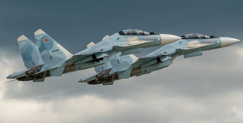 учерия российской авиации