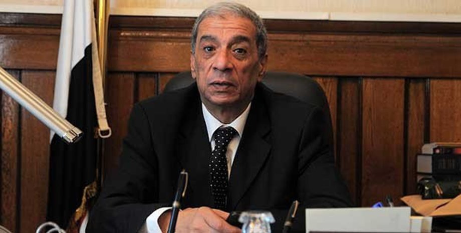 Хишам Баракат / Фото: YOUM7