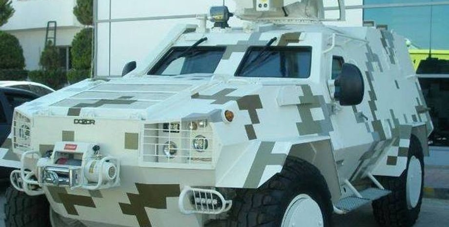 Фото: Укроборонпром