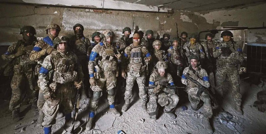 ГУР, Вовчанськ, завод, фото