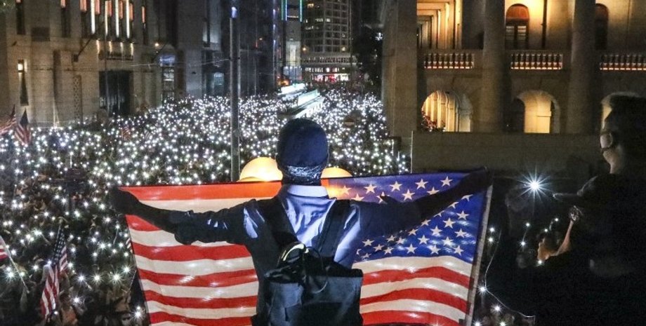 Фото: South China Morning Post