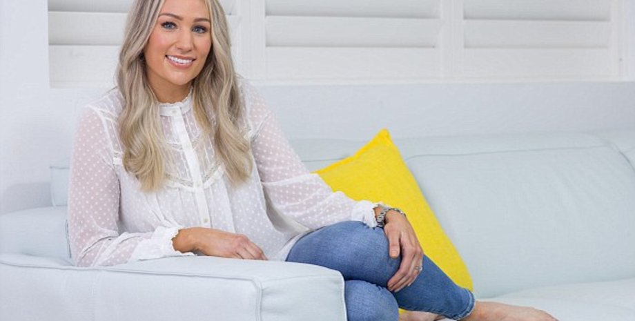 Телезірка, лайфак, догляд за дітьми, телеведуча, дала пораду, одягає дітей на ніч, одяг на наступний день,