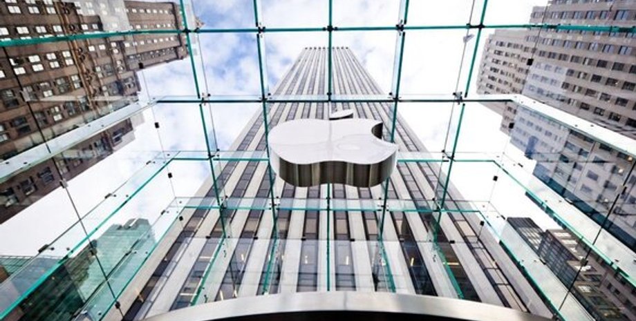 Фото: Apple