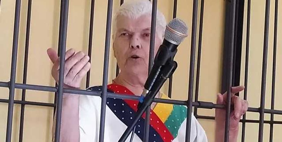 София Жукова, серийная убийца