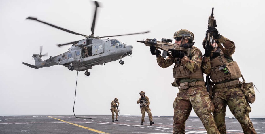 Білорусь образилась на НАТО, бо не отримала запрошення на військові навчання НАТО, навчання, Білорусь